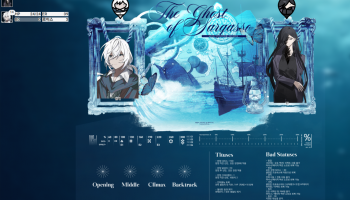 사르가소의 유령